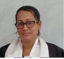 Oneisis Ramirez Delgado